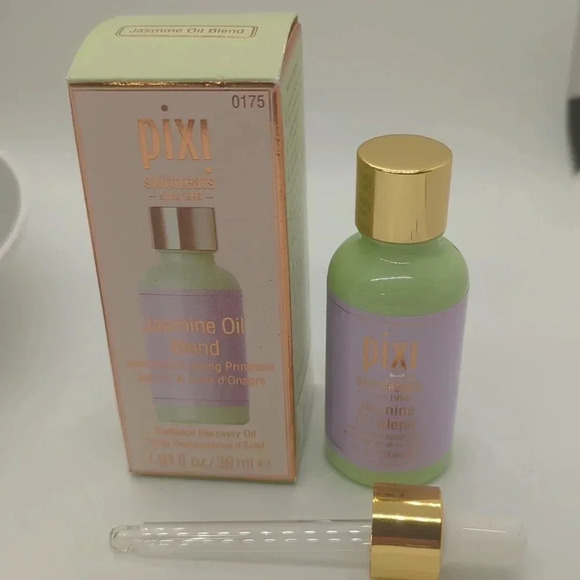 Pixie Skintreats Jasmine Oil Blend - Picture 1 of 8